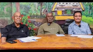 Candidate Collins Takeo | Campaign Show | January 30, 2026