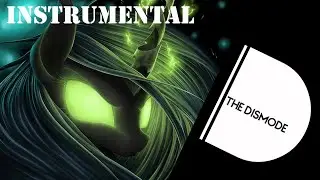 SayMaxWell feat. FritzyBeat & ForeverFreest - Part of the Swarm (The Dismode Remix) (Instrumental)