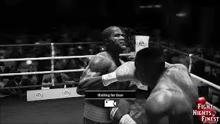 Fight Night Champion Online - The rage quitting epidemic