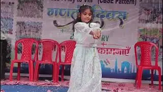 Part-53: Grand Republic Day Celebration 2026 | Student Activities & Performances | KPS School