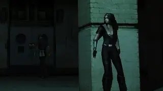 Stolen :: PC :: Прохождение :: #3