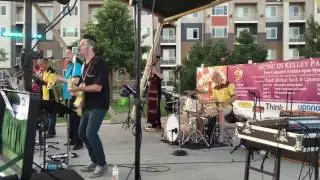Riverside Swing Band Apple Valley MN