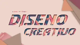 C&oacute;mo Crear un Efecto de Texto Cortado Papel en Photoshop | Tutorial Photoshop