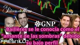 5 polemicas de la familia Bailleres