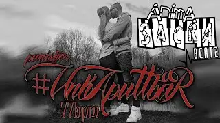 #UNKAPUTTBAR | panisher | Deep Piano Strings Rap Beat | Hip Hop Instrumental