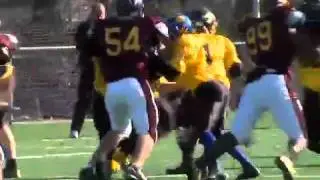 Summit County All Star Game