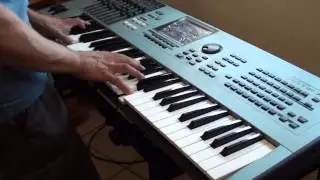 Best Song Ever Piano Cover Version - One Direction