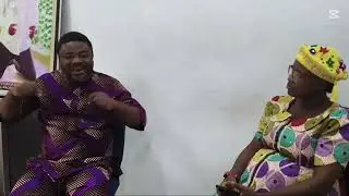 Interview on Gaa Revival 