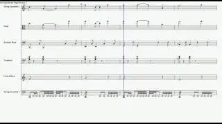 Super Mario Galaxy Good Egg Galaxy Midi Sheet Music