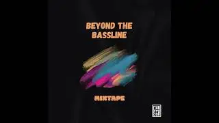 Chustar - Beyond The Bassline Mixtape 2025 | Gqom Mix 2025