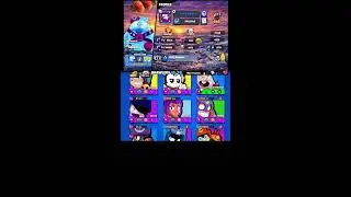 MAXING account with Mega Pig 💀 #brawlstars
