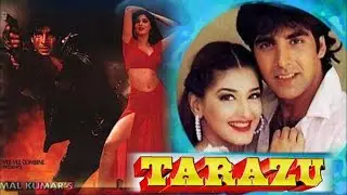 Tarazu - Akshay Kumar, Sonali Bendre | Full Bollywood Movie | New Hindi Movie