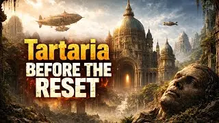 The Complete Untold History of Tartaria | Lost Advanced Civilization | History for Sleep