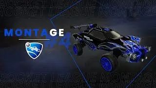 Rocket league montage - FREEZE CORLEONE - LOVE STORY ft. INDILA