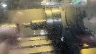 Mazak integrex 300 IV