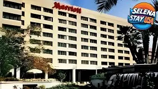Long Beach Marriott | Los Angeles (CA), United States | Hotel Review ⭐