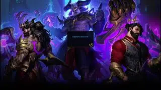 (VOD) SMITE+: Apex Journies and comedic events.