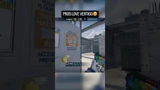 Full video on YouTube @vitalcs2 #cs2 #counterstrike #csgo