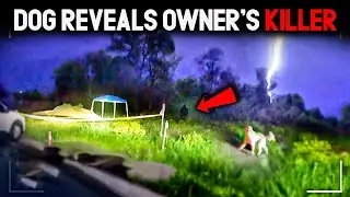 The Mandy Rose Reynolds Case: A Dog's Loyalty, A Killer's Betrayal