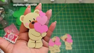 Valentine Happy Mail Ideas ~ Sharingmoore