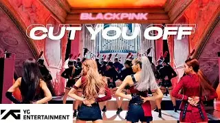 BLACKPINK 