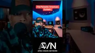 The Parasitic American System #shorts #youtubeshorts #parasitic #system