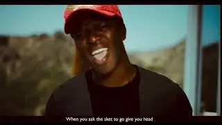 Paul covers Ksi - Little boy (disstrack)