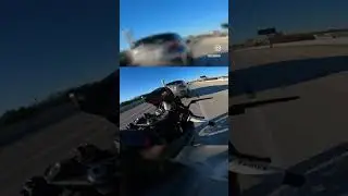Death wobble no hands Save
