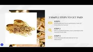 Diamond Buyer - Crown Gold Exchange