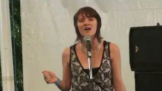 Kerfuffle:Katy Shaw