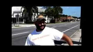 Beer & Sunshine Episode 3 Brew Bus Brewery