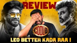 Coolie Movie Review