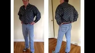 The Most Embarrassing Dad Fashion Choices