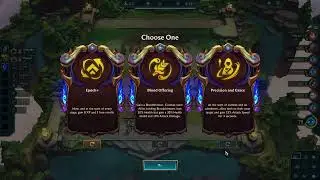 Team FIght Tactics Set 16 PBE Part 13 (No Commentary)