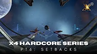 Setbacks | X4 Foundations Hardcore