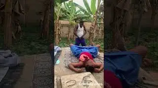 THE LUCKY MAN &hearts;️&hearts;️&hearts;️||brainjotter||ogb recent||Mr macaroni||comedy 2026