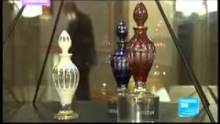 International Perfume Museum (Grasse)