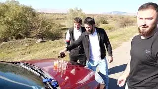 Emrah & Valide Qiz Evi
