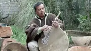 Kultrun Tutorial