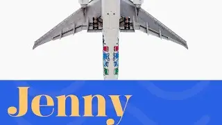 Jeffrey Milstein X uJenny