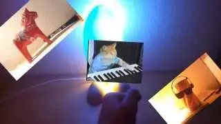 (YTPMV) Keyboard Max