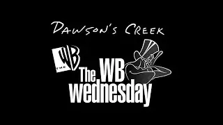 Dawson&rsquo;s Creek 4x22 WB Promo on The WB Wednesday (May 15,2001)