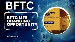 Bftc best opportunity bftc hindi plan #bitforex #mustakahmad #bftc #btcusdt #btcusdt #token #bftccoi