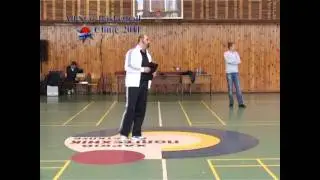 Mitrovic (fast-break & transition offence)