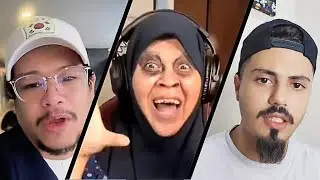 [LAWAK] Que Haidar & Abu Ratib Gelak Tak Henti! | 21 Mei 2024
