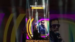 Nakash Aziz Live at Parab 2025 || Koraput Parab @NakashAzizOfficial