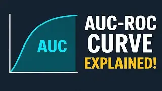 9. AUC-ROC Curve Explained In Hindi | Machine Learning Interview Questions