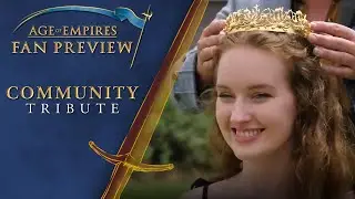Age of Empires: Fan Preview Community Celebration