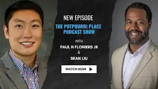 How Sean Liu & Ping Cares Are Revolutionizing Eldercare&mdash;With Love, Tech, and Purpose