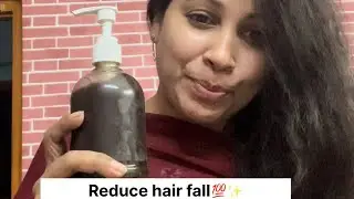 😱Amaltas & Hibiscus Rose Conditioner  promoting thicker fuller lookinghair #hairfallsolution #smooth